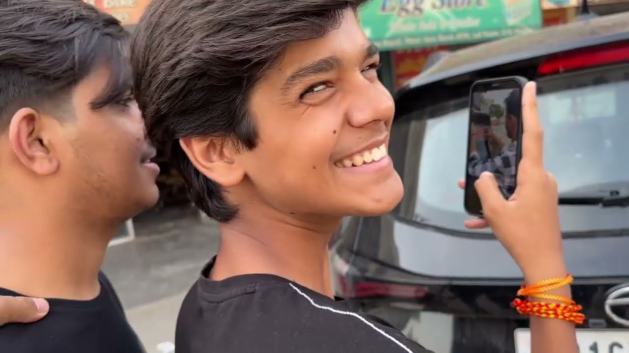 Yeh Nishant Ke Sath Kisne Kiya?😱