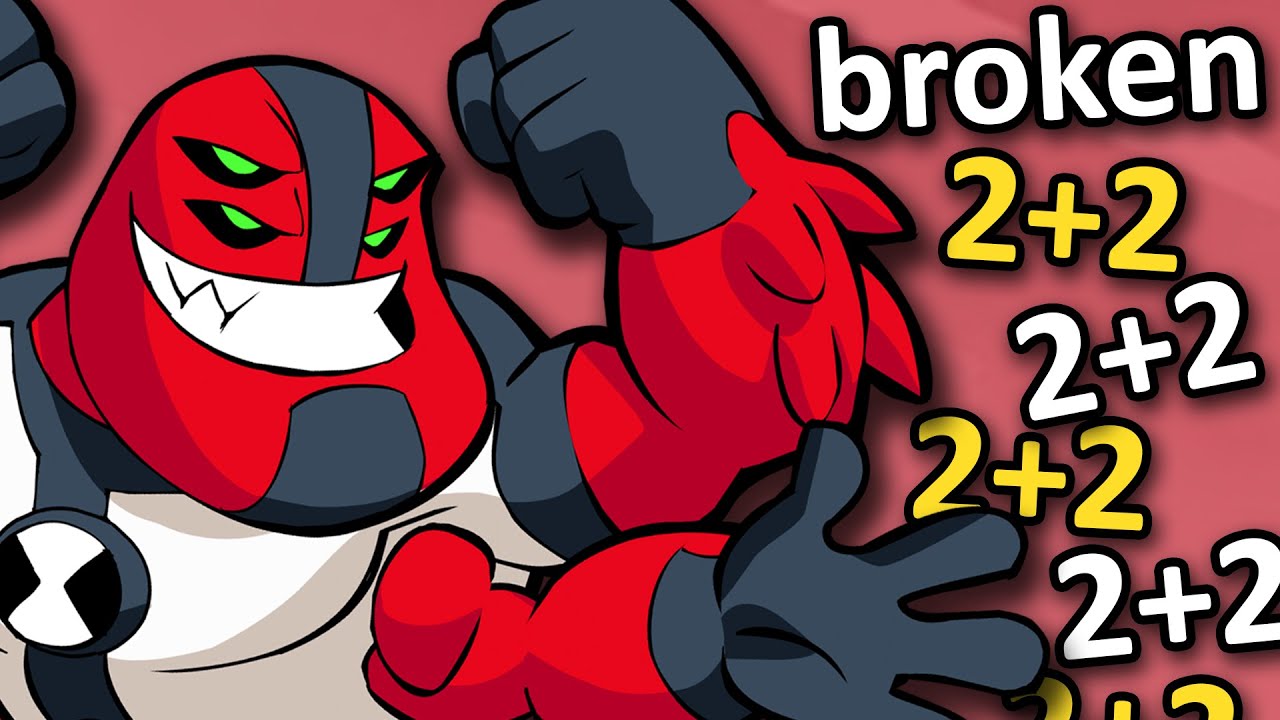 the best crossover in brawlhalla