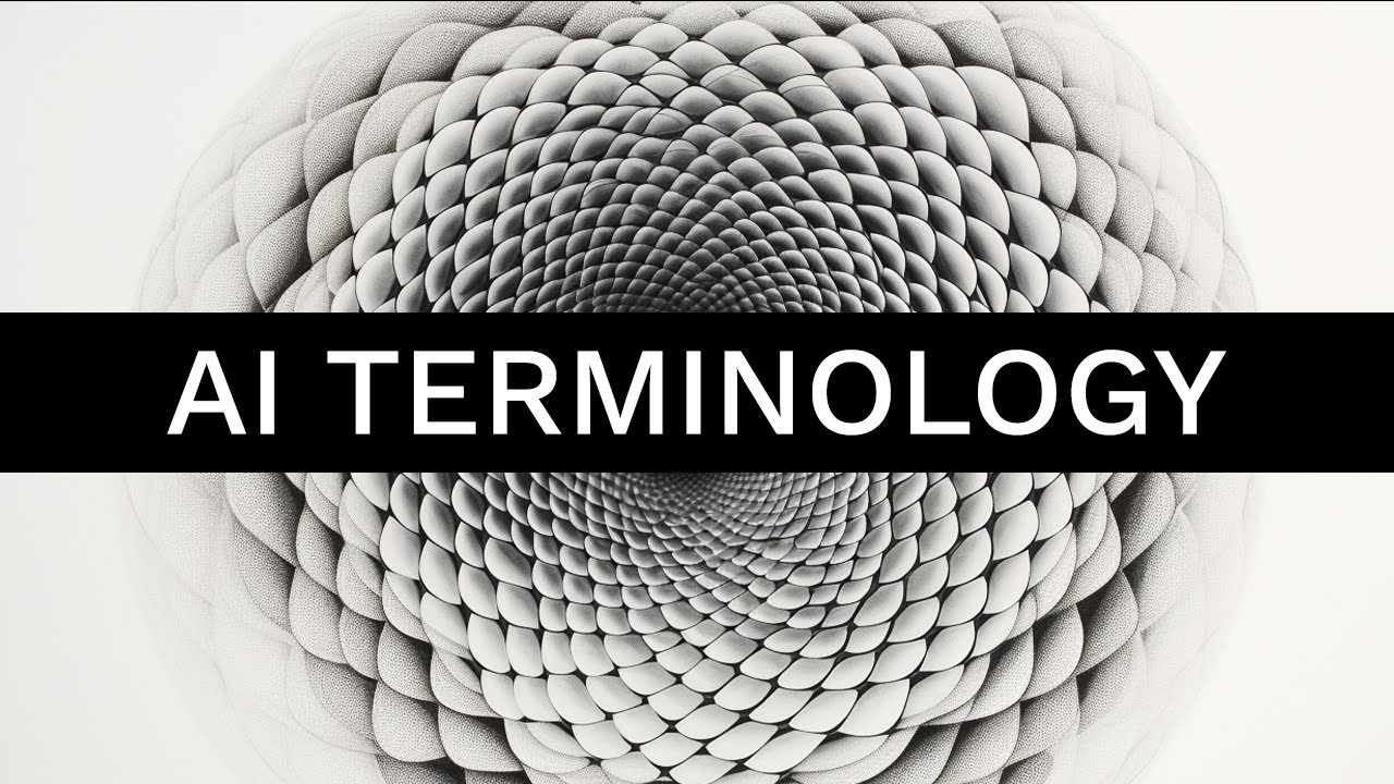 AI Basics: 30 Key Terms