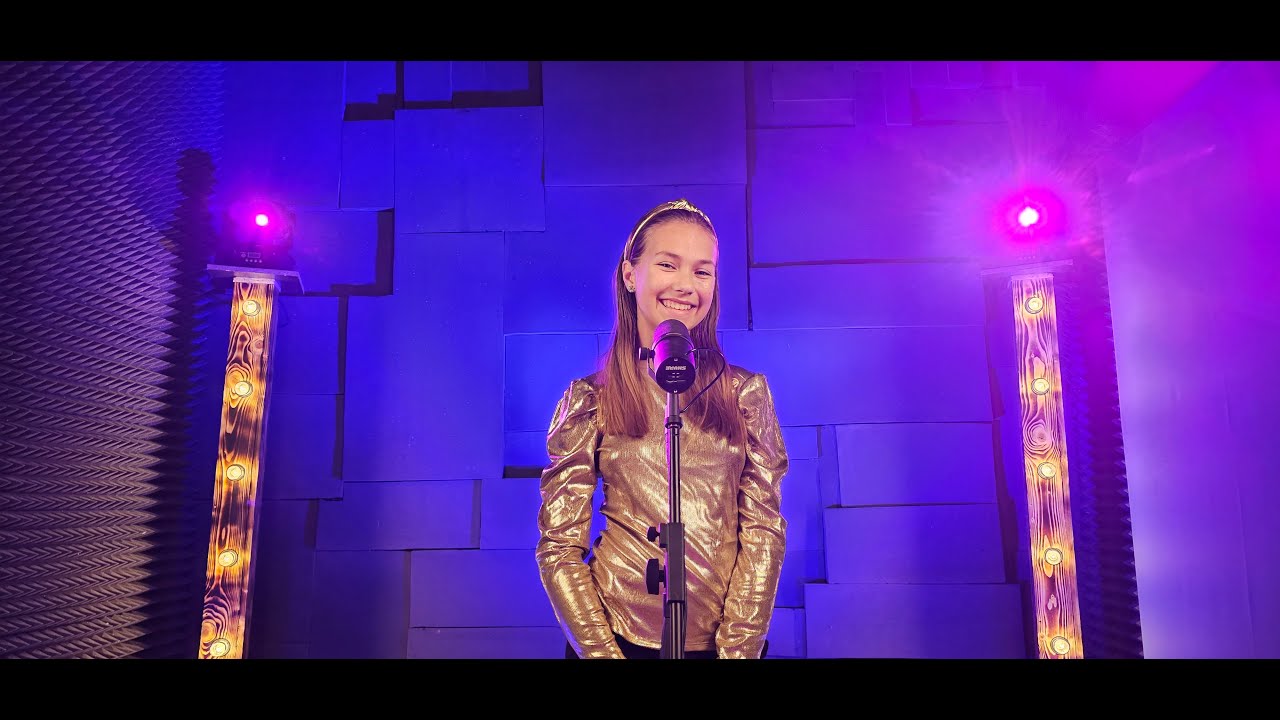 Oliwia Kowalczyk - Gdy Śliczna Panna