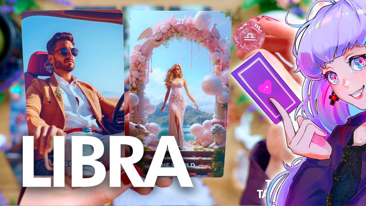 Libra VIVIRÁS LO INIGUALABLE! TORNADO DE OROS! LA “MUERTE” ARRASARÁ UN MAL! PIESAN HABLAR CONTIGO!