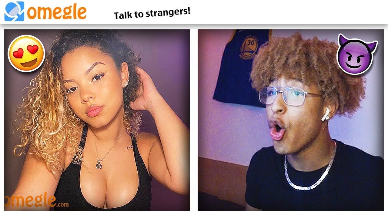 Я НАШЕЛ ТО САМОЕ 😍 **ЛУЧШИЕ МОМЕНТЫ OMEGLE 2021 ГОДА**