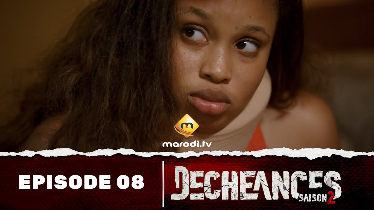 S&eacute;rie - D&eacute;ch&eacute;ances - Saison 2 - EPISODE 8 - VOSTFR