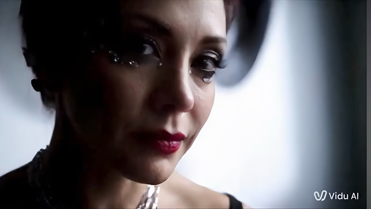 ANNA TSUCHIYA  - ROCK CHICK 2006-2025 Video Edited with Vidu AI