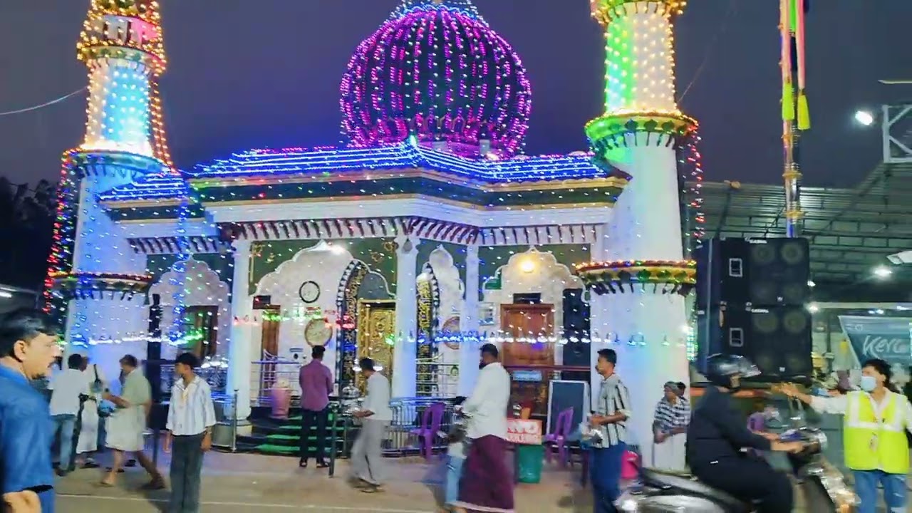 വരാവൂർ മസ്താൻ ഉപ്പാപ്പ 
