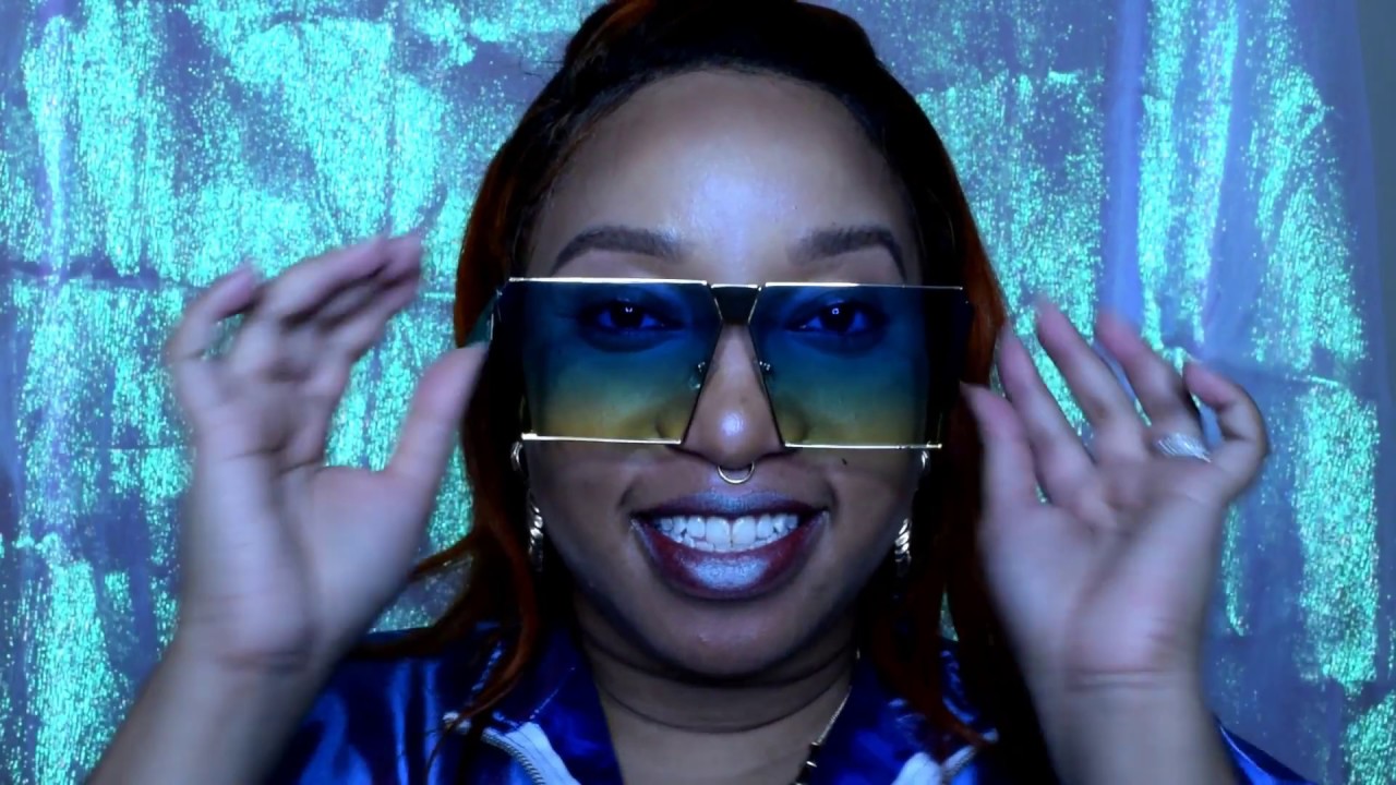 Haul| SunglassSpot #4