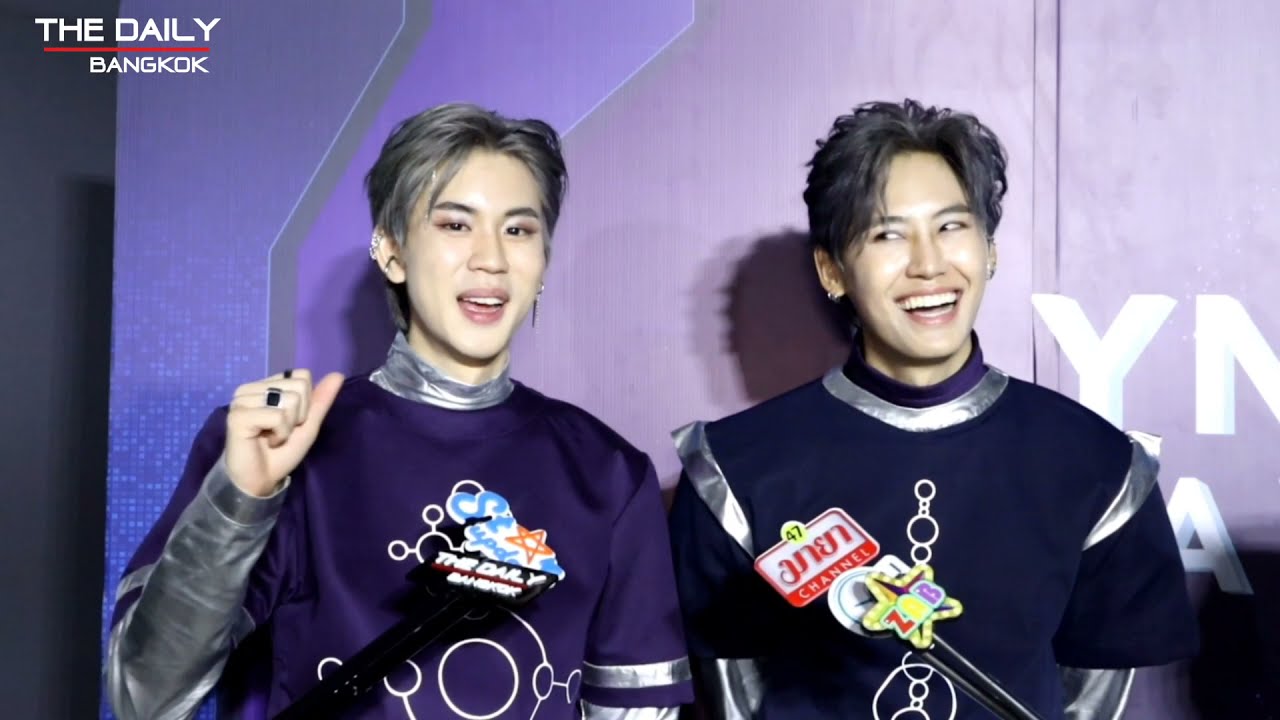 The Daily BKK l บุ๋น - เปรม Update งานคู่ให้ติดตามกันยาว ส่วน บุ๋น ป่วยอาการดีขึ้น