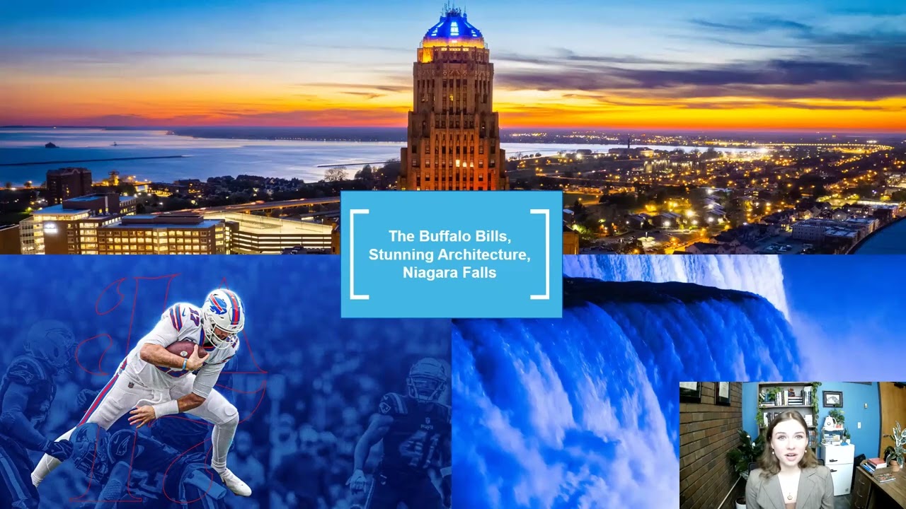 Buffalo 101