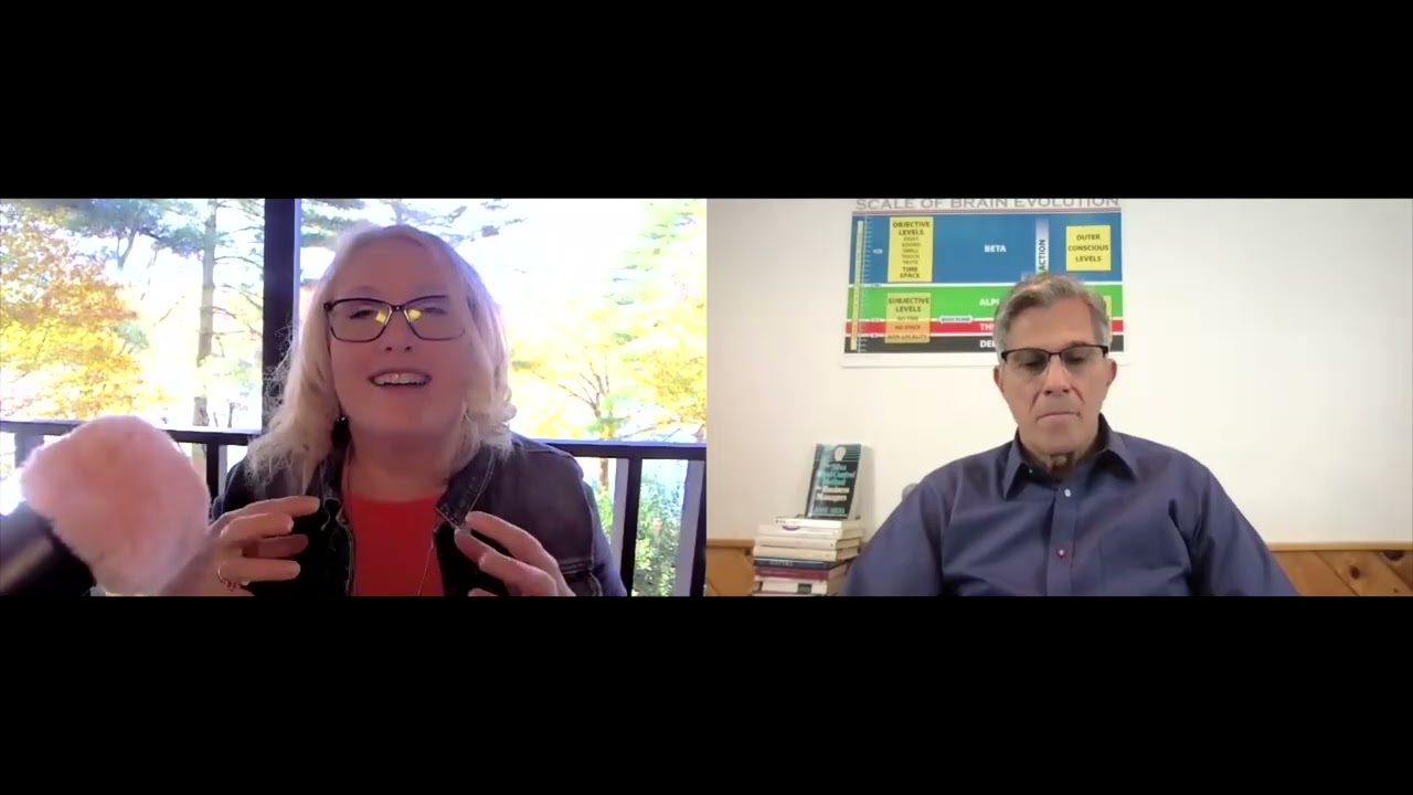 Manifest with Imagination and Visualization - Silva Method Episode 3