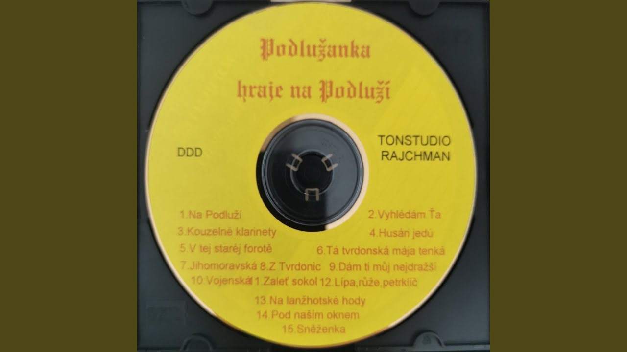 Na Podluží