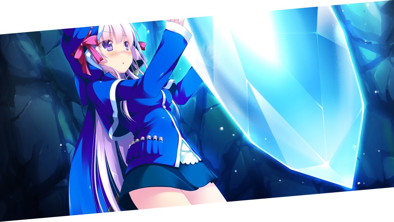 ★Nightcore - Fantasy