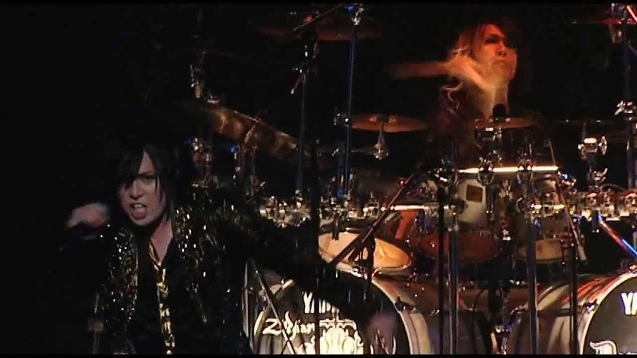 DuelJewel The Greed Live Dear Lapidary DVD