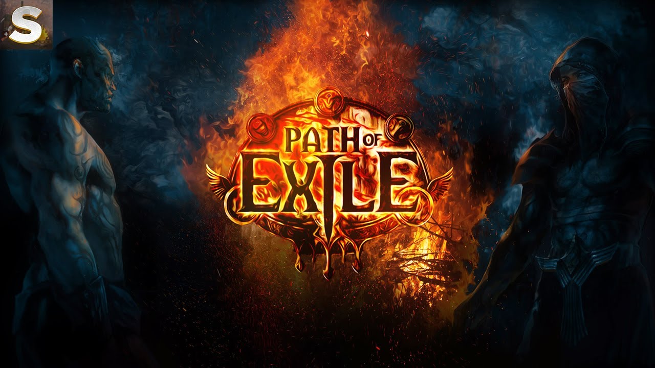 Path of Exile - RF Chief! Новая лига - Мираж!