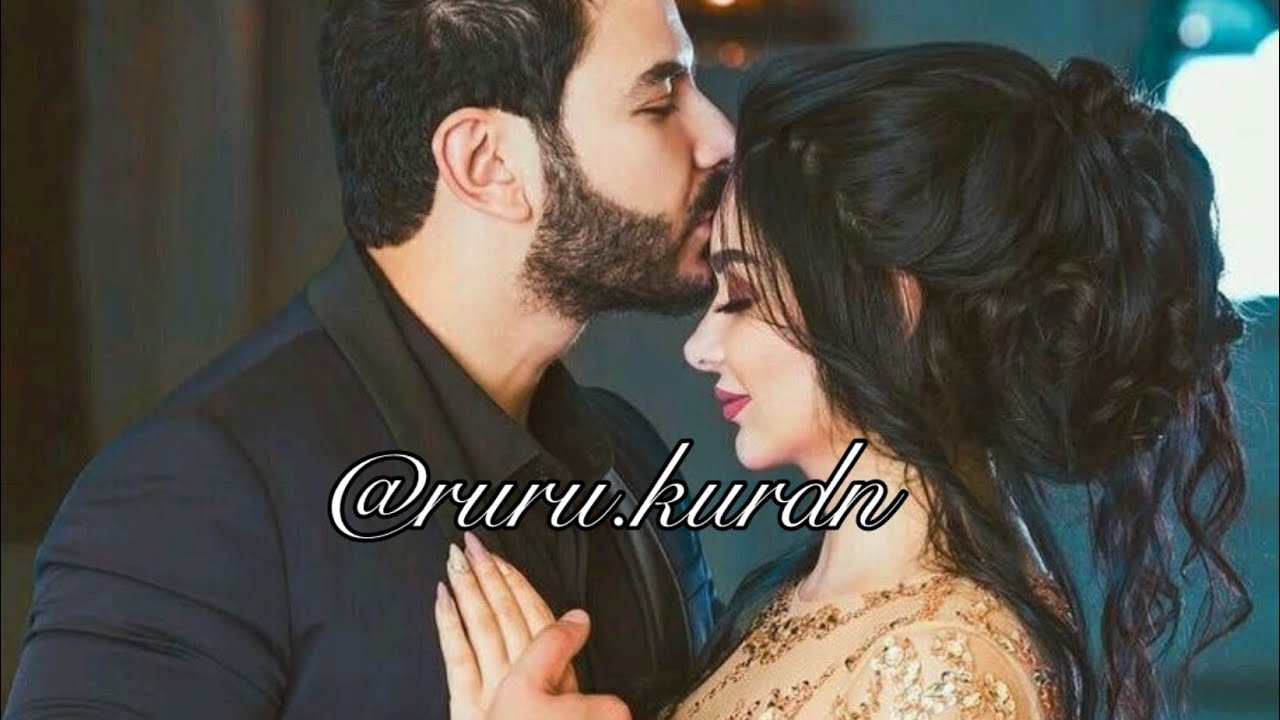 غنية موفق كوران ❤خانمي سلطاني يارى🥰