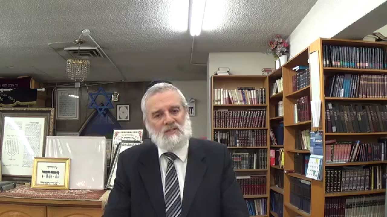 Faith in G-d - The Pillar of all Wisdom