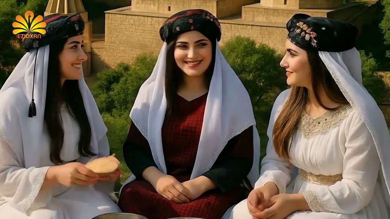 E.M.C / Ez Êzîdî me / 2025