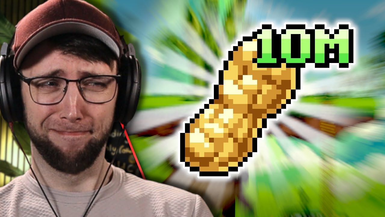 This Was NUTS! | Stream Vods | IdleOn