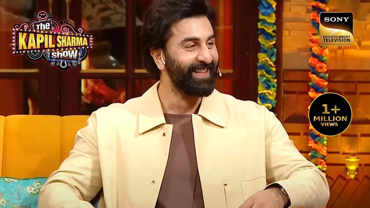 Holi में ठंढई में क्या Mix कर देते थे Ranbir? | The Kapil Sharma Show Season 2 | Full Episode