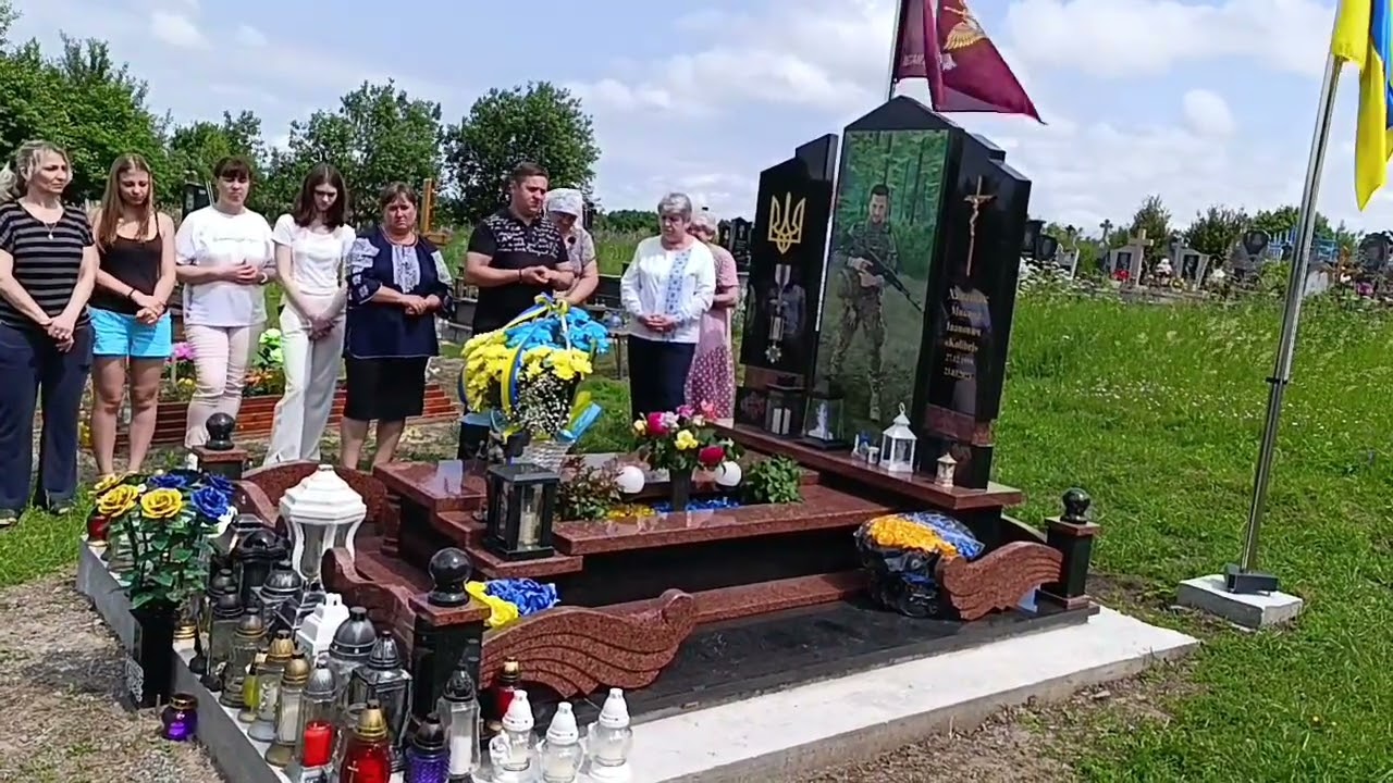 Відбувся третій благодійний турнір в пам’ять героя України - Миколи Ханащака