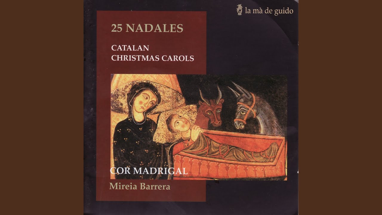 Can&ccedil;&oacute; de l'Infant