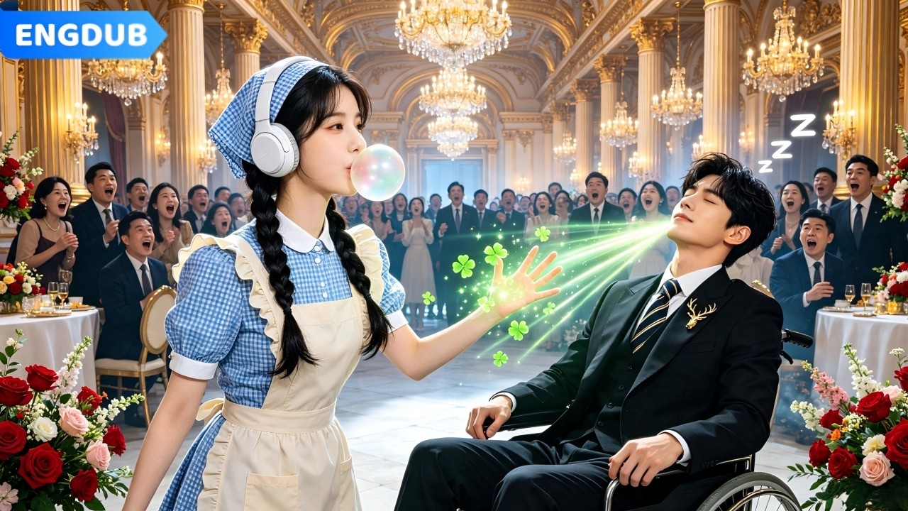 She Became a Maid and Healed the Billionaire&rsquo;s Troubled Son with Hypnosis&mdash;Now the Family Adores Her!