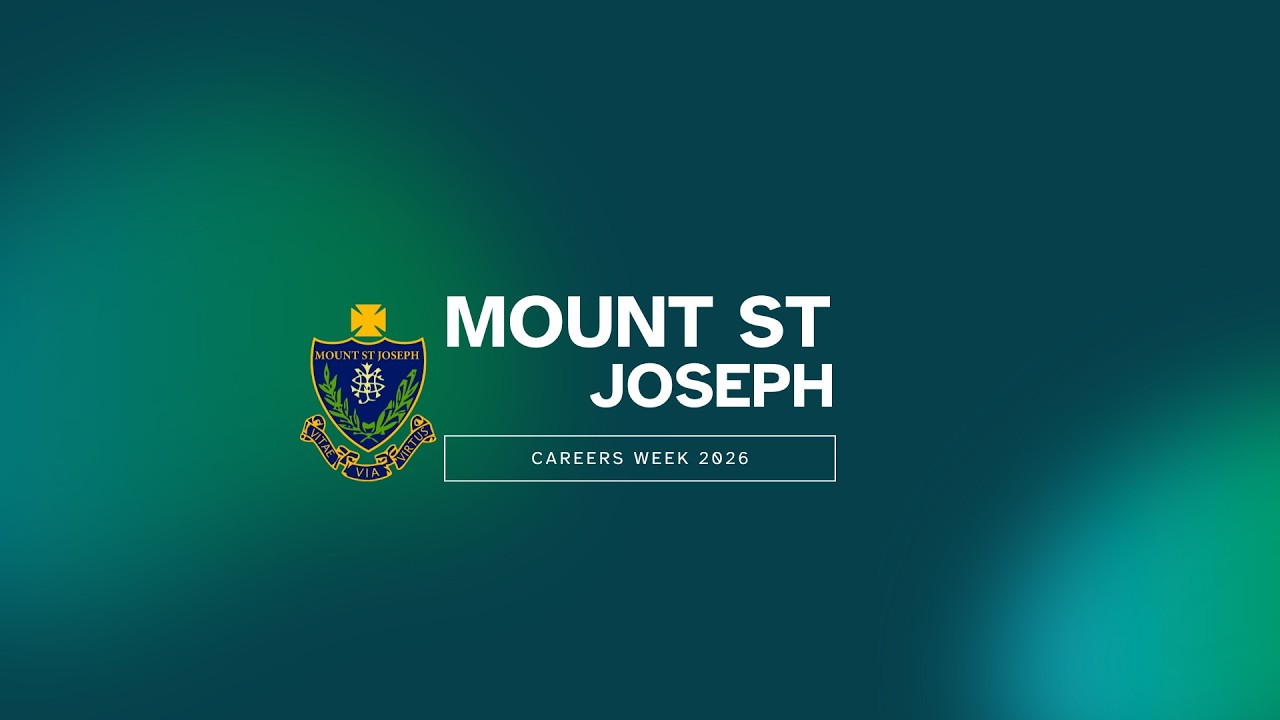 MSJ Careers Week 2026