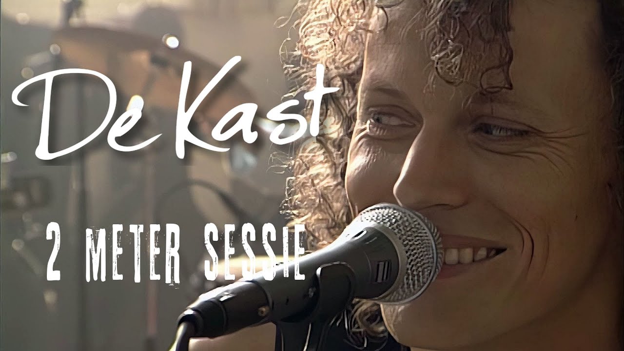 De Kast - 2 Meter Sessie