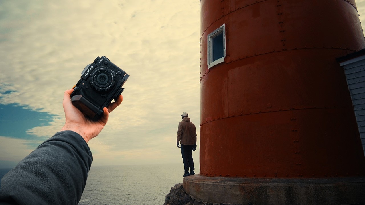 1 Year of Fujifilm Photography | X-T5 | X-H2s