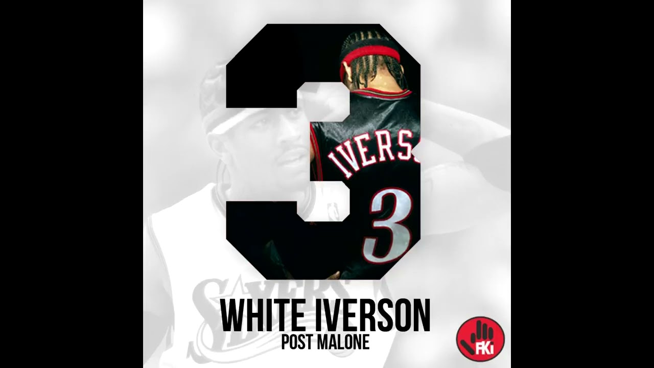 Malone - White Iverson
