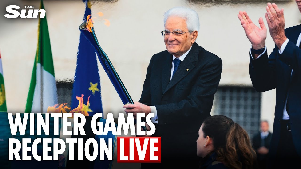 LIVE: The World Cup 2026 draw kicks off in Washington D.C with England’s fate to be decided