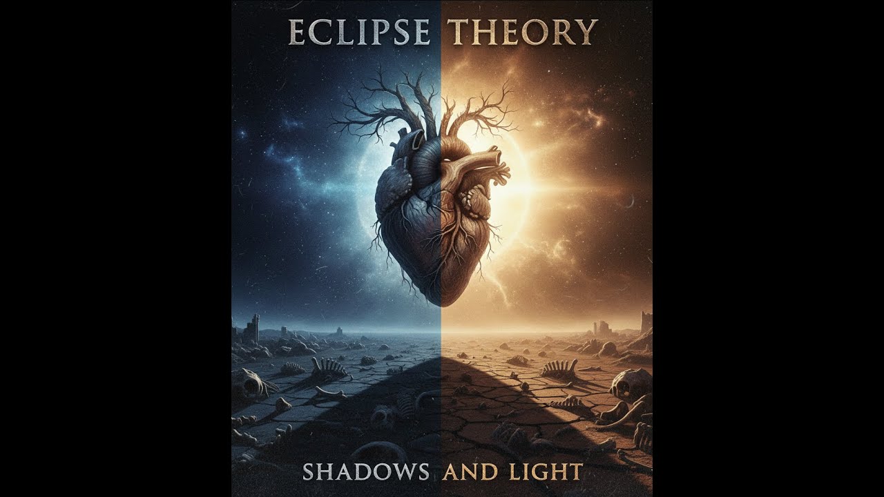 I've Gone Missing - Eclipse Theory