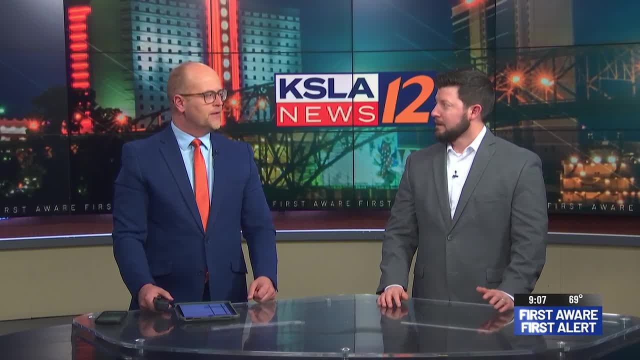 News 12 Now @ 9 - Feb. 18, 2026