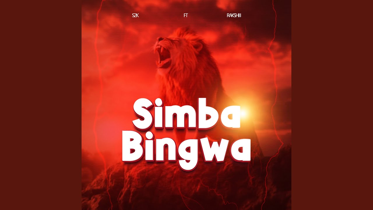 Simba Bingwa