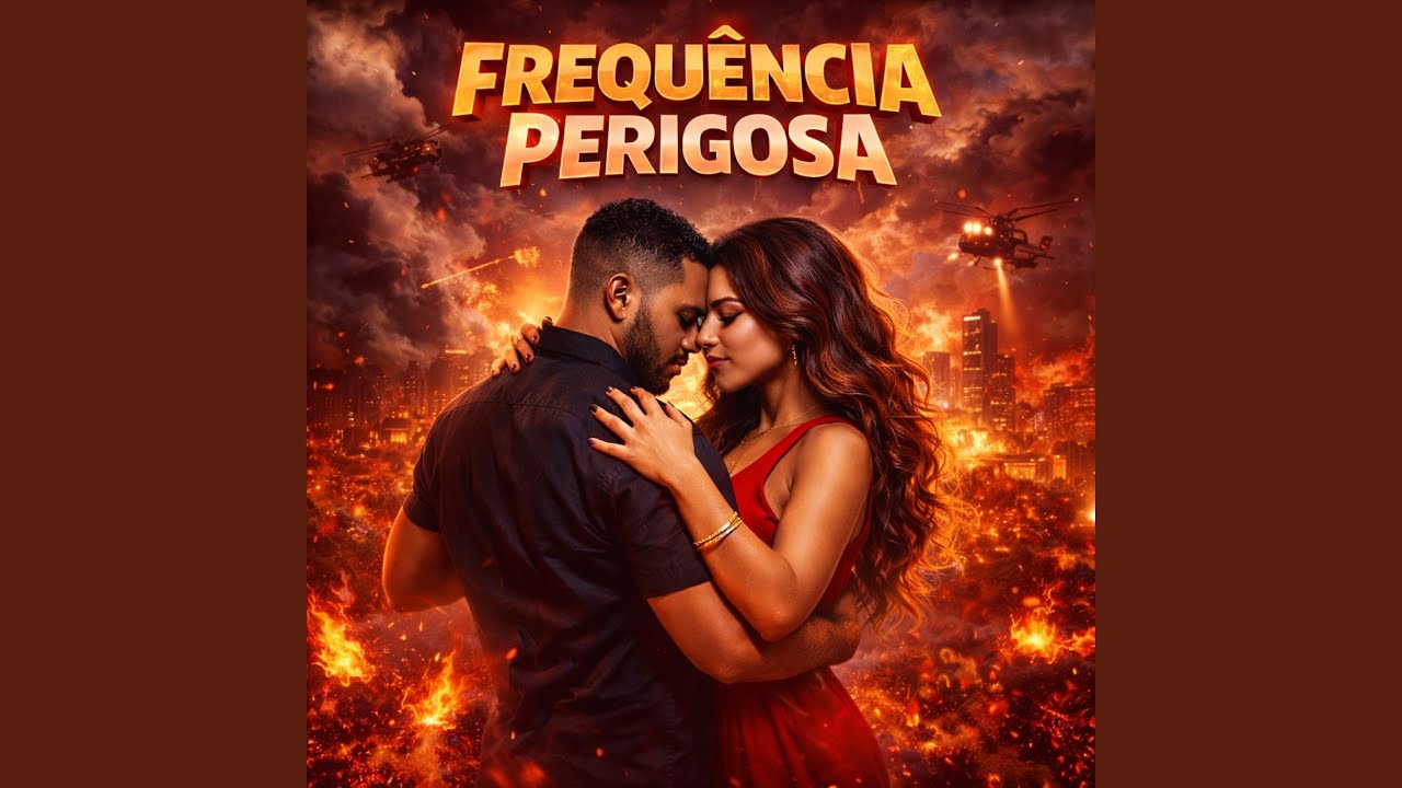 Frequência Perigosa