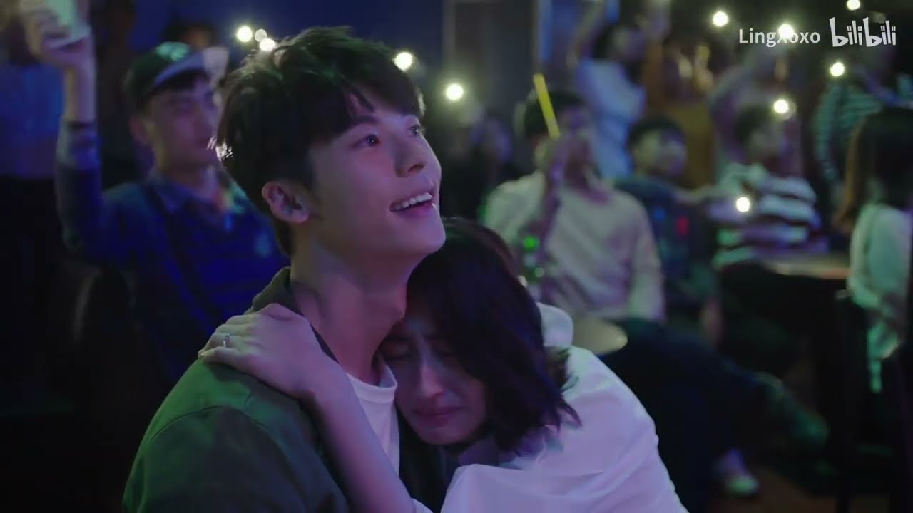 Greg Han Hsu | Kiss everywhere | someday or one day