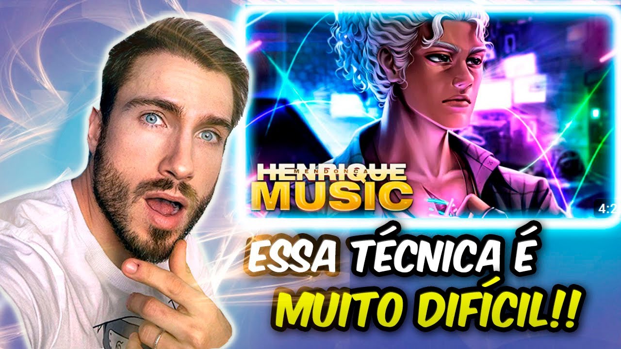 Rubens Naluti (Ordem Paranormal) | 