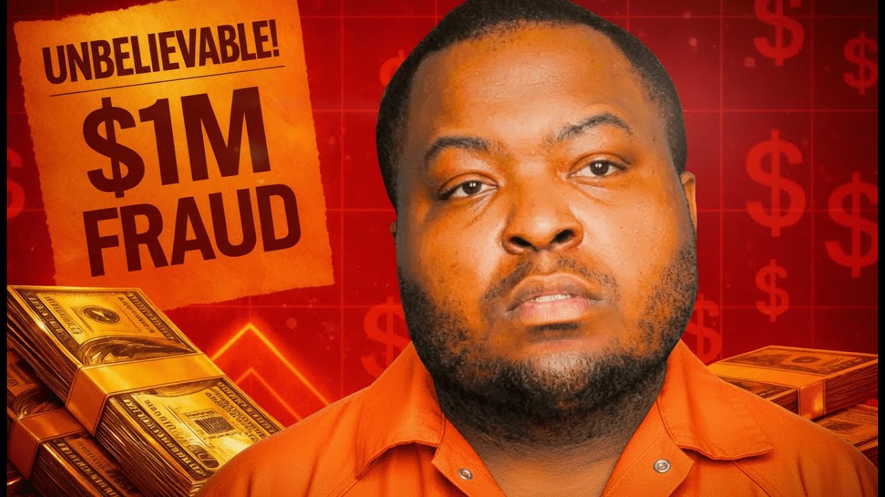 The Pop Star Who Scammed Millions