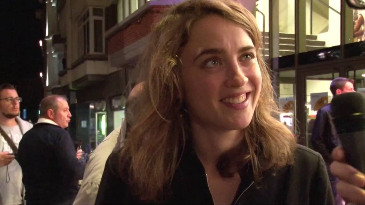 Interview de l'équipe du film 