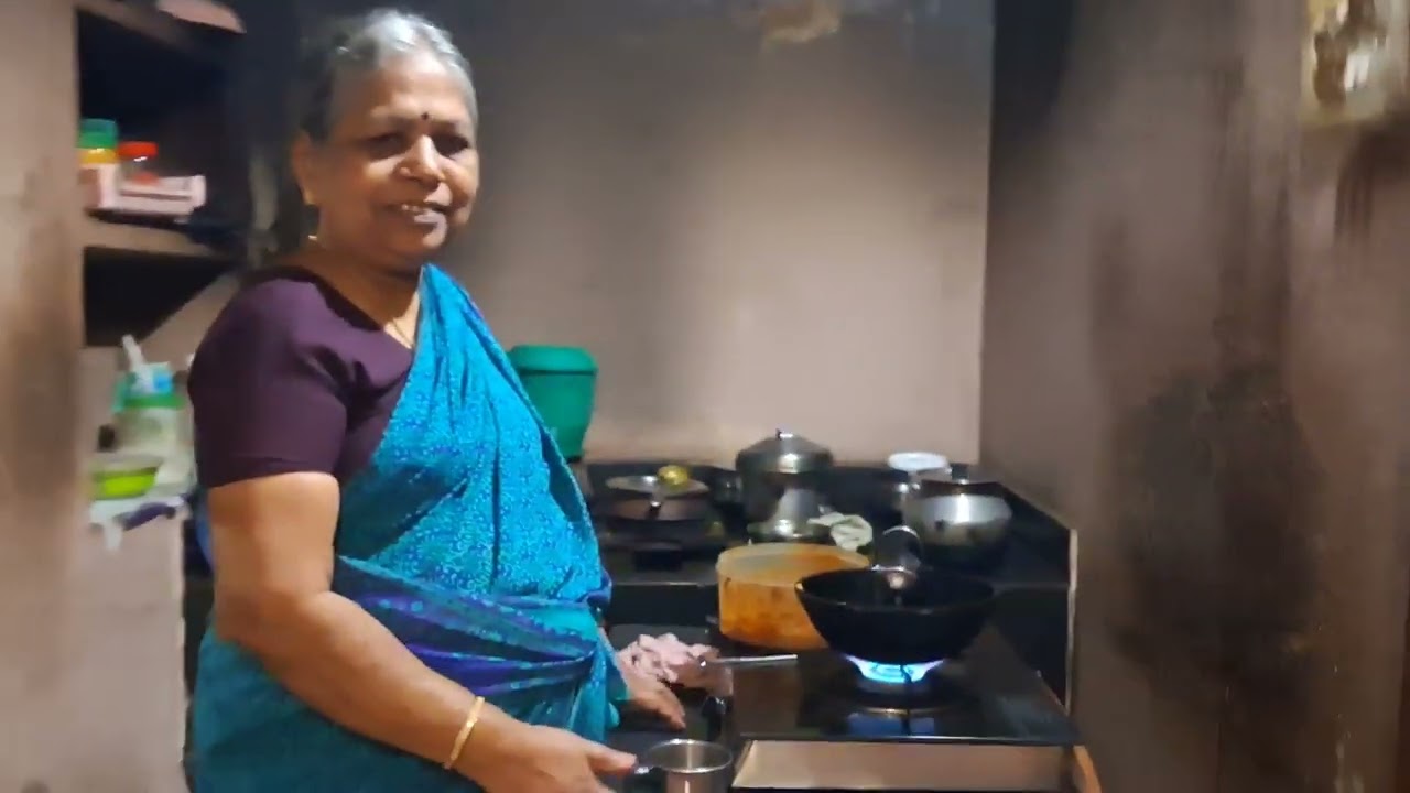സൂപ്പർ ആയില്ല വറുത്തത്