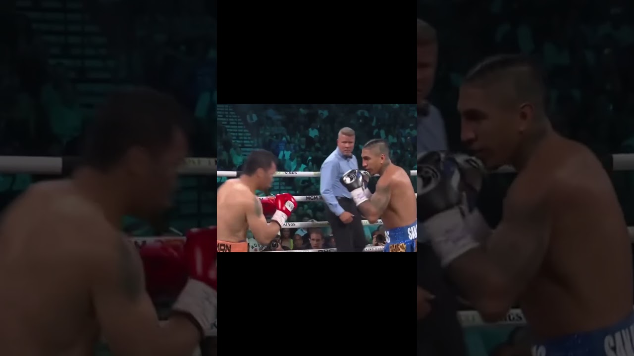 Pacquiao vs Barrios HIGHLIGHTS | July 21, 2025 🥊🔥