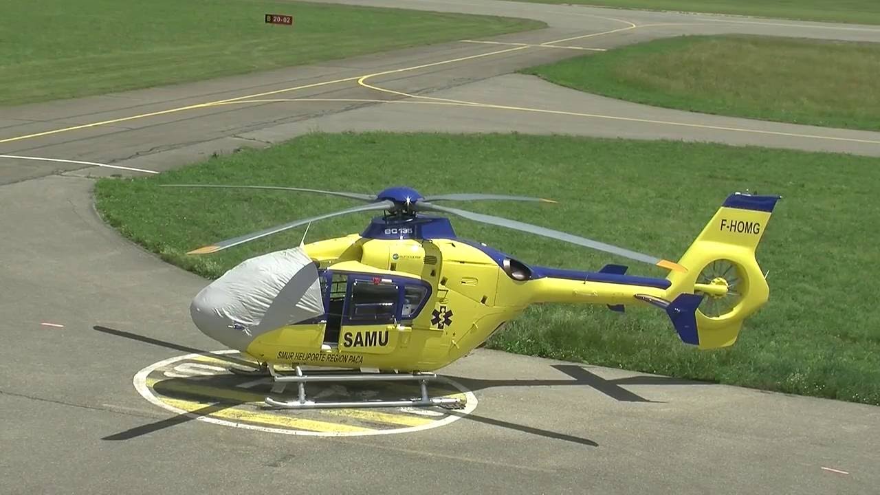 L'aérodrome de Gap-Tallard (2/2)