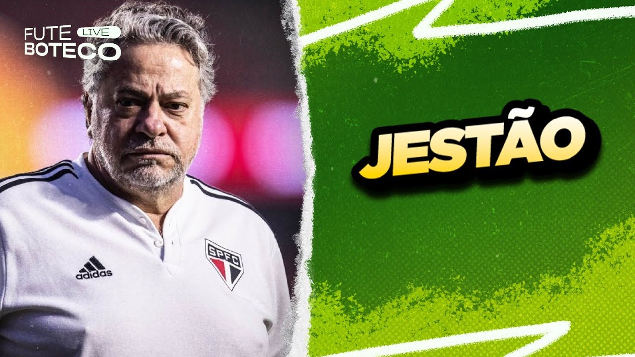 S&Atilde;O PAULO SOFRE TRANSFERBAN