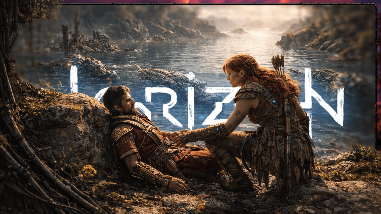Nur eine Nora?! 🌿 Horizon Zero Dawn #027