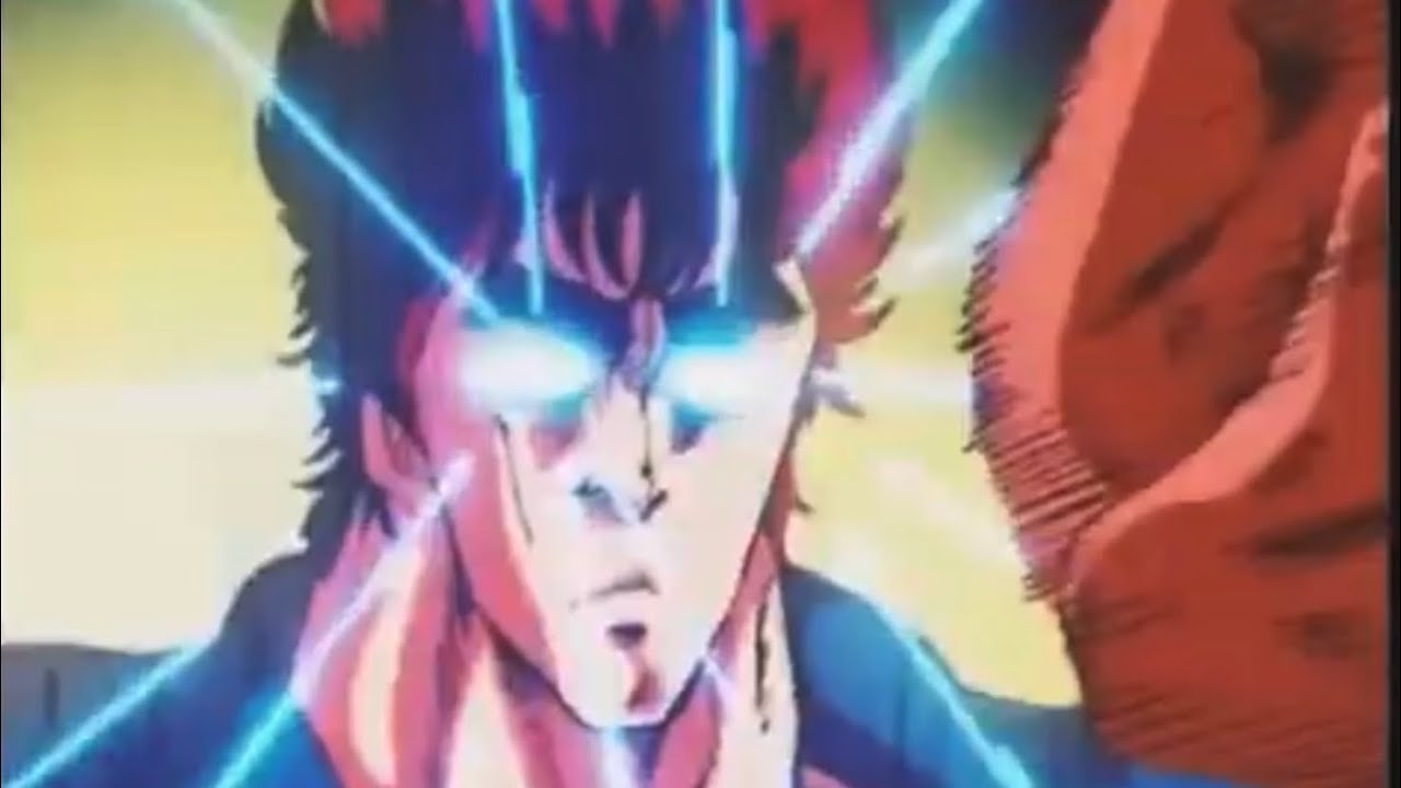 Fist of the north star: Muso Tensei compilations (Anime/Movie)
