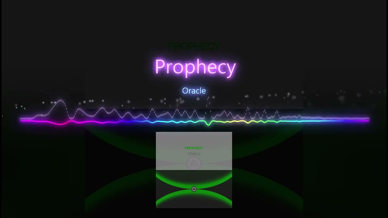 Prophecy - Oracle
