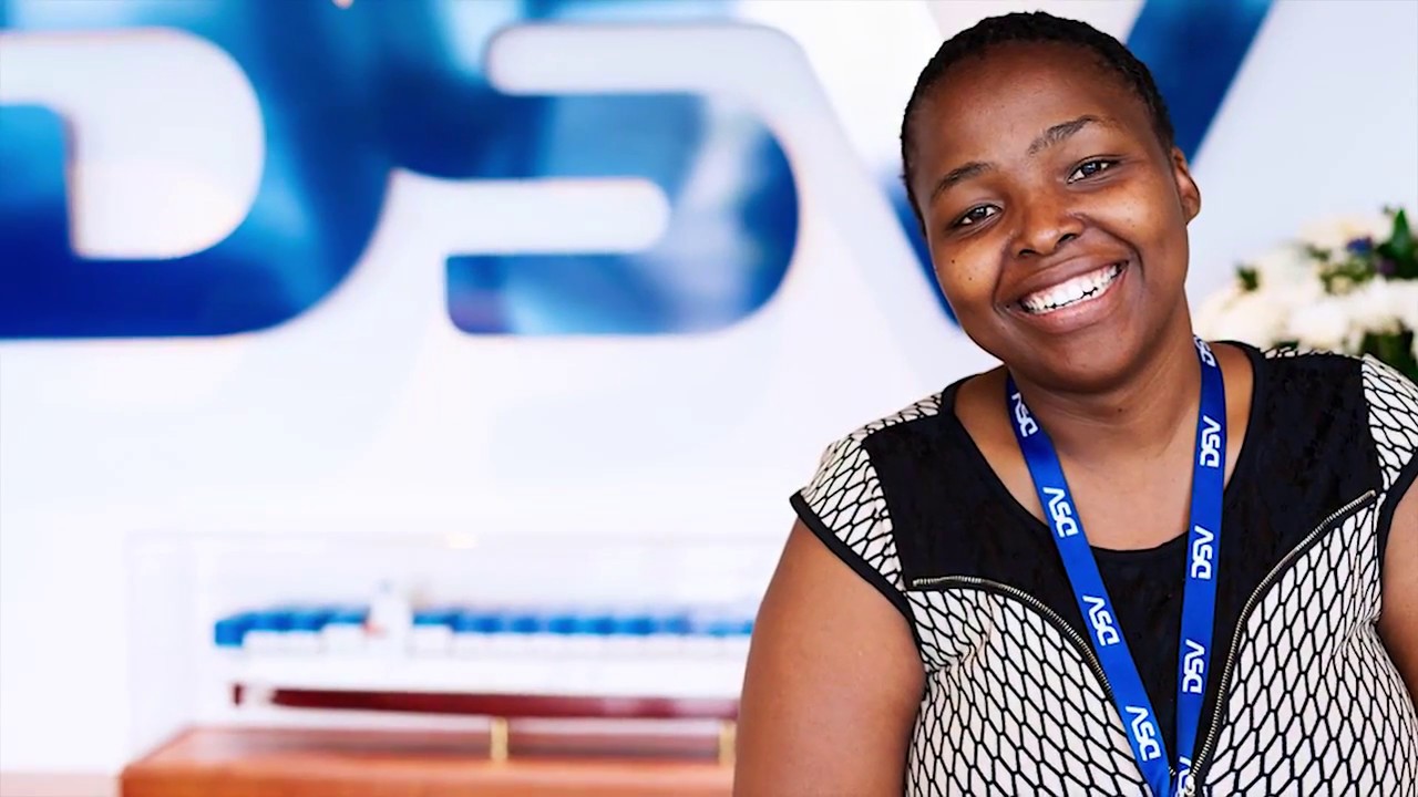 Global Transport and Logistics   DSV South Africa