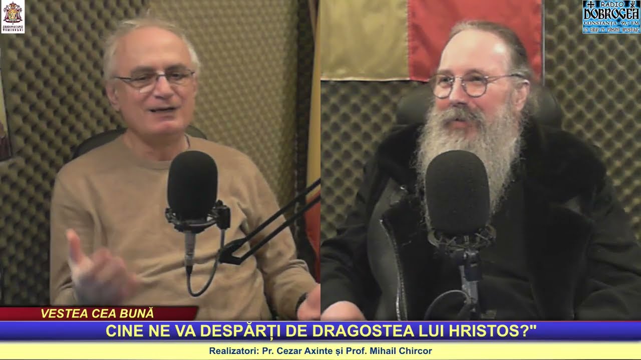 “Vestea cea bună” – 