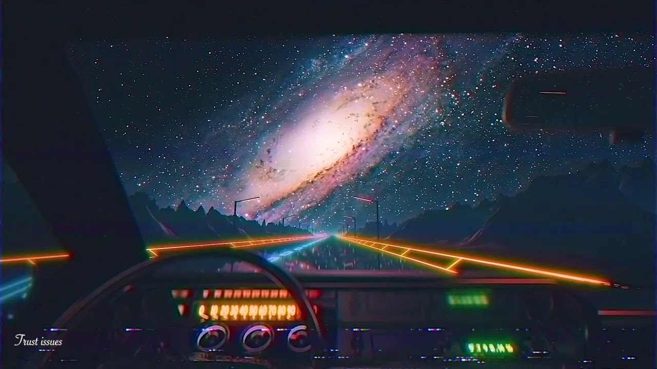 NSG - Trust Issues ( slowed & reverb )