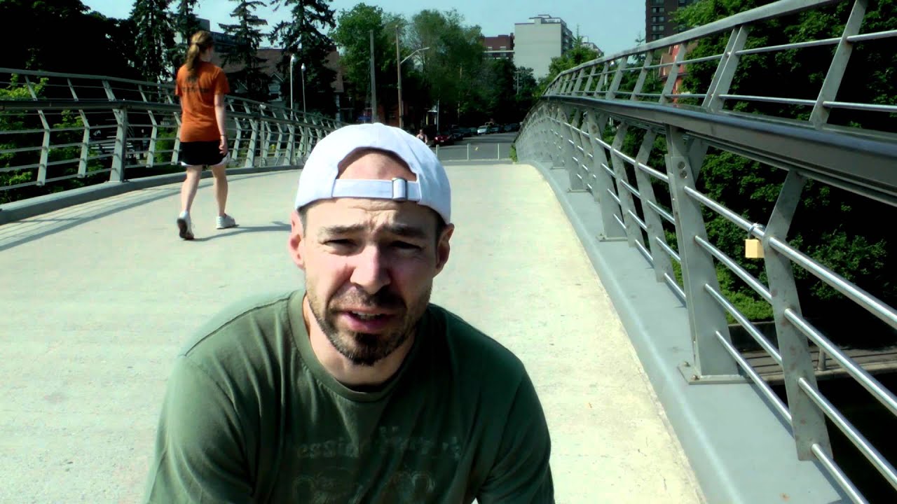 One Step - Location Video - Keith Wiggins
