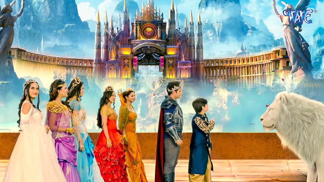 Baalveer Returns ( बालवीर ) || EP - 46, 47, 48